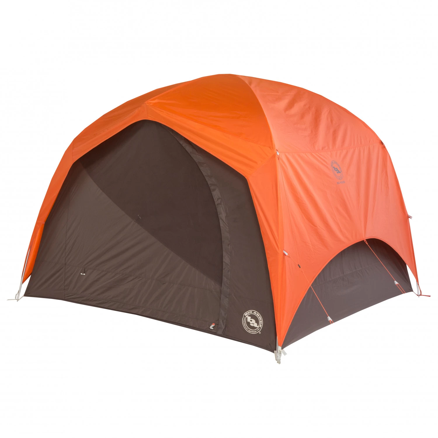 Big Agnes Big House 4 - 4-person Tent 3 Big Agnes Big House 4 - 4-person Tent