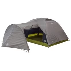 Big Agnes Blacktail 3 Hotel Bikepack - 3-person Tent