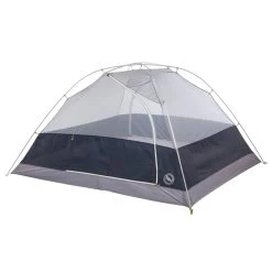 Big Agnes Blacktail 4 - 4-person Tent -Camping Discount Store big agnes blacktail 4 4 person tent detail 3