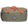 Big Agnes Camp Kit Duffel 90 - Luggage -Camping Discount Store big agnes camp kit duffel 90 luggage