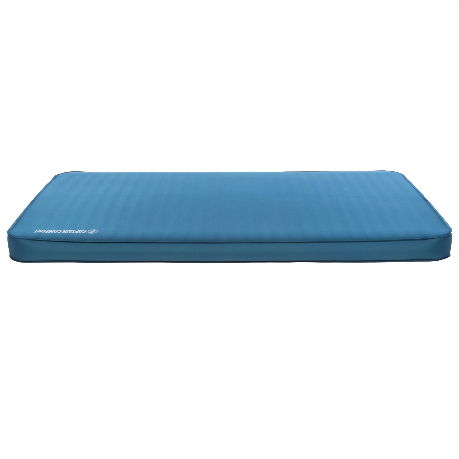 Big Agnes Captain Comfort Deluxe Camp - Sleeping Mat 4 Big Agnes Captain Comfort Deluxe Camp - Sleeping Mat - Image 2