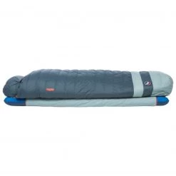 Big Agnes Diamond Park 0 - Down Sleeping Bag
