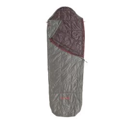 Big Agnes Farrington Primaloft Left - Synthetic Sleeping Bag