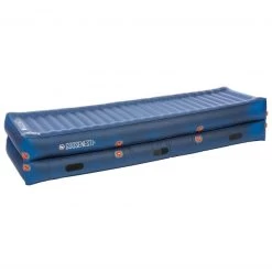 Big Agnes Goosenest Double Decker Inflatable Cot - Air Bed