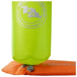 Big Agnes Pumphouse ULtra - Mini Pump 14 Big Agnes Pumphouse ULtra - Mini Pump -Camping Discount Store big agnes pumphouse ultra mini pump bf detail 6