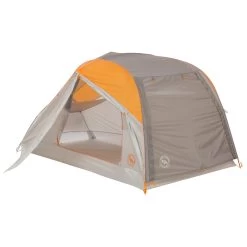 Big Agnes Salt Creek SL2 - 2-person Tent -Camping Discount Store big agnes salt creek sl2 2 person tent detail 2