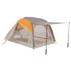 Big Agnes Salt Creek SL2 - 2-person Tent -Camping Discount Store big agnes salt creek sl2 2 person tent detail 4