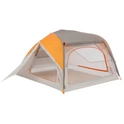 Big Agnes Salt Creek SL3 - 3-person Tent -Camping Discount Store big agnes salt creek sl3 3 person tent detail 3