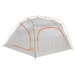 Big Agnes Salt Creek SL3 - 3-person Tent -Camping Discount Store big agnes salt creek sl3 3 person tent detail 5