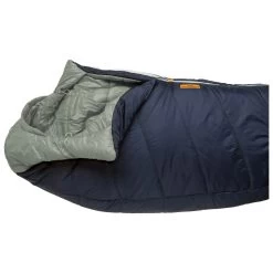 Big Agnes Sidewinder Camp 20 Fireline Eco - Synthetic Sleeping Bag -Camping Discount Store big agnes sidewinder camp 20 fireline eco synthetic sleeping bag detail 3