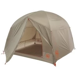Big Agnes Spicer Peak 4 - 4-person Tent