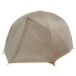 Big Agnes Spicer Peak 4 - 4-person Tent 8 Big Agnes Spicer Peak 4 - 4-person Tent -Camping Discount Store big agnes spicer peak 4 4 person tent detail 3