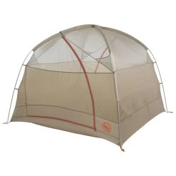 Big Agnes Spicer Peak 4 - 4-person Tent 9 Big Agnes Spicer Peak 4 - 4-person Tent -Camping Discount Store big agnes spicer peak 4 4 person tent detail 4