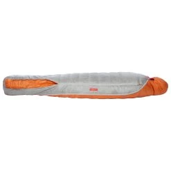 Big Agnes Torchlight UL 20 - Down Sleeping Bag -Camping Discount Store big agnes torchlight ul 20 down sleeping bag detail 5