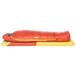 Big Agnes Torchlight Youth 20 - Kids' Sleeping Bag -Camping Discount Store big agnes torchlight youth 20 kids sleeping bag detail 3