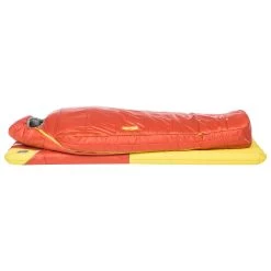 Big Agnes Torchlight Youth 20 - Kids' Sleeping Bag -Camping Discount Store big agnes torchlight youth 20 kids sleeping bag detail 4