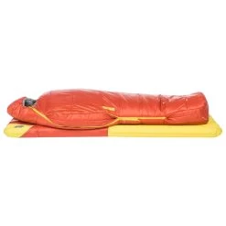 Big Agnes Torchlight Youth 20 - Kids' Sleeping Bag -Camping Discount Store big agnes torchlight youth 20 kids sleeping bag detail 5