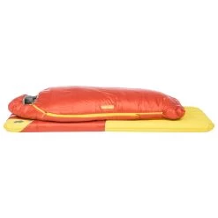 Big Agnes Torchlight Youth 20 - Kids' Sleeping Bag -Camping Discount Store big agnes torchlight youth 20 kids sleeping bag detail 6