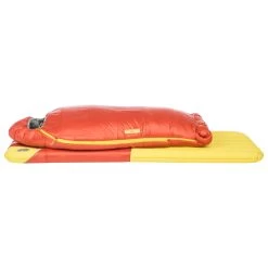 Big Agnes Torchlight Youth 20 - Kids' Sleeping Bag -Camping Discount Store big agnes torchlight youth 20 kids sleeping bag detail 7