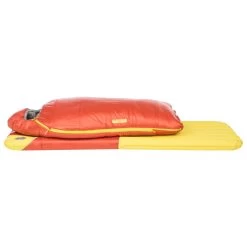 Big Agnes Torchlight Youth 20 - Kids' Sleeping Bag -Camping Discount Store big agnes torchlight youth 20 kids sleeping bag detail 8