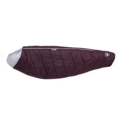 Big Agnes Women's Sidewinder Camp 35 Fireline Eco - Synthetic Sleeping Bag
