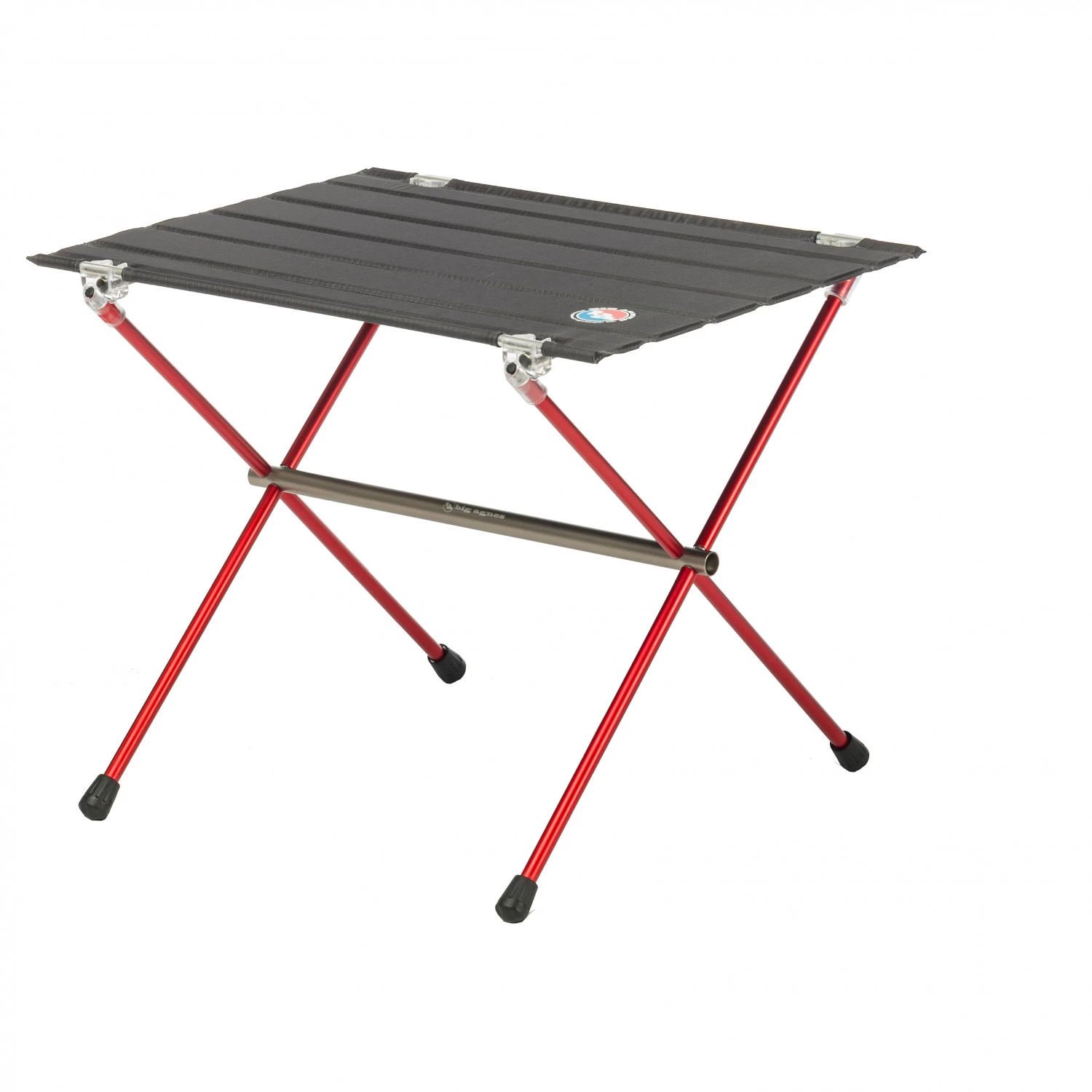 Big Agnes Woodchuck Camp Table - Camping Table 3 Big Agnes Woodchuck Camp Table - Camping Table