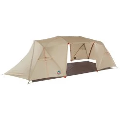 Big Agnes Wyoming Trail 4 - 4-person Tent -Camping Discount Store big agnes wyoming trail 4 4 person tent detail 3