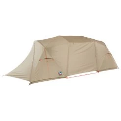 Big Agnes Wyoming Trail 4 - 4-person Tent -Camping Discount Store big agnes wyoming trail 4 4 person tent detail 4