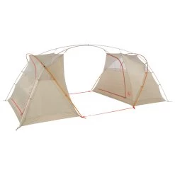 Big Agnes Wyoming Trail 4 - 4-person Tent -Camping Discount Store big agnes wyoming trail 4 4 person tent detail 5