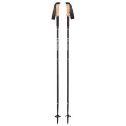 Black Diamond Alpine Carbon Z - Walking Poles
