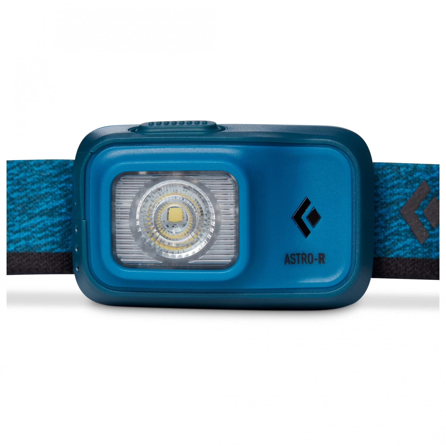 Black Diamond Astro 300-R - Head Torch 4 Black Diamond Astro 300-R - Head Torch - Image 2