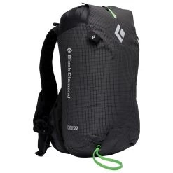 Black Diamond Cirque Ski 22 Vest - Ski Touring Backpack