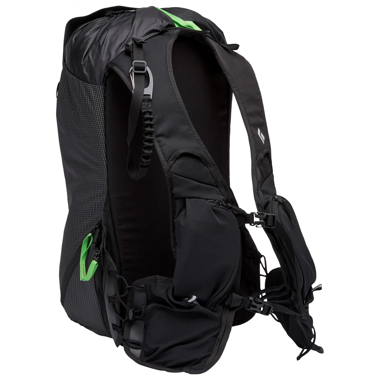 Black Diamond Cirque Ski 22 Vest - Ski Touring Backpack 4 Black Diamond Cirque Ski 22 Vest - Ski Touring Backpack - Image 2