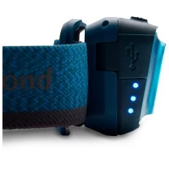 Black Diamond Cosmo 350-R - Head Torch -Camping Discount Store black diamond cosmo 350 r head torch detail 7