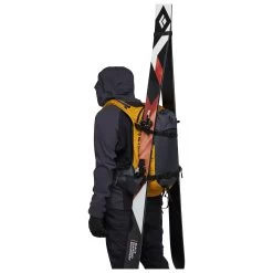 Black Diamond Dawn Patrol 25 - Ski Touring Backpack -Camping Discount Store black diamond dawn patrol 25 ski touring backpack detail 8