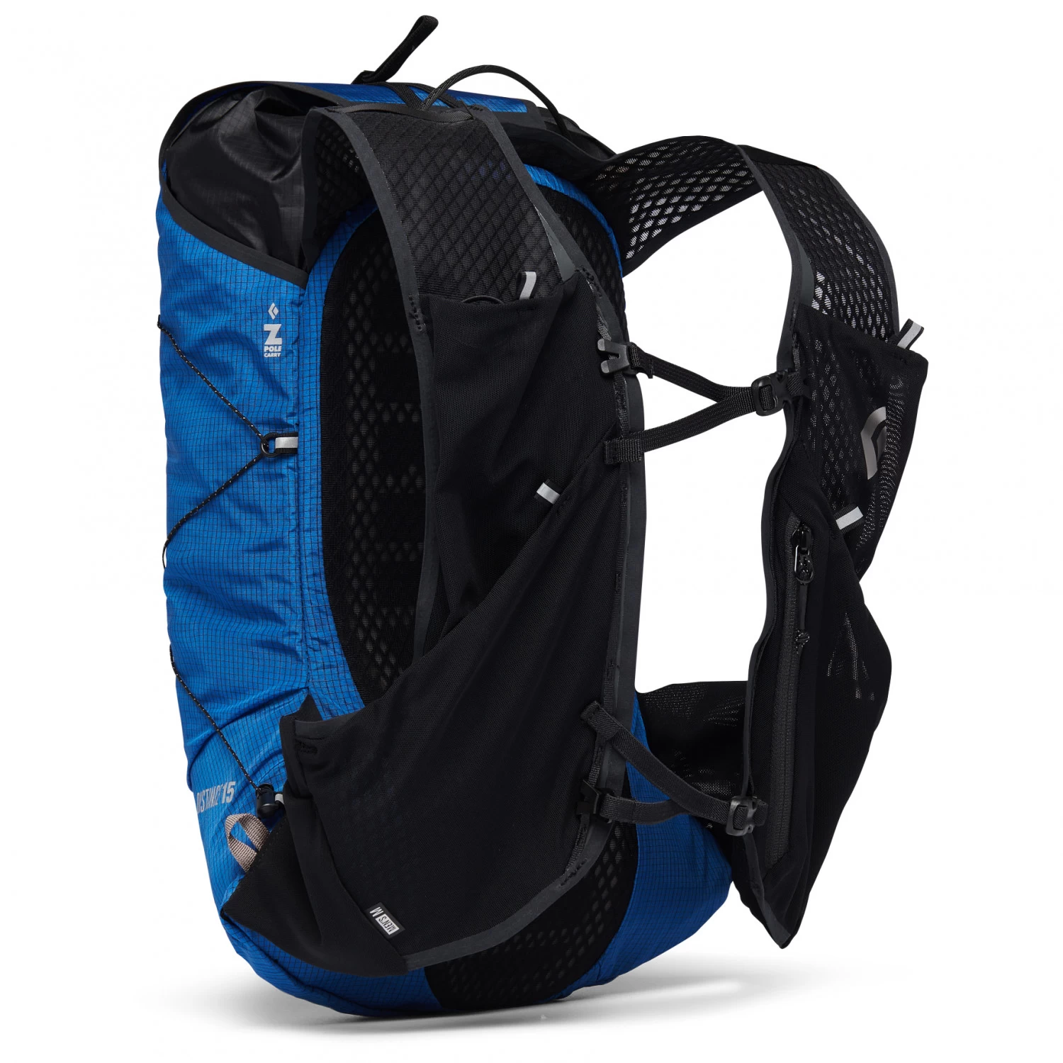 Black Diamond Distance 15 - Trail Running Backpack 4 Black Diamond Distance 15 - Trail Running Backpack - Image 2