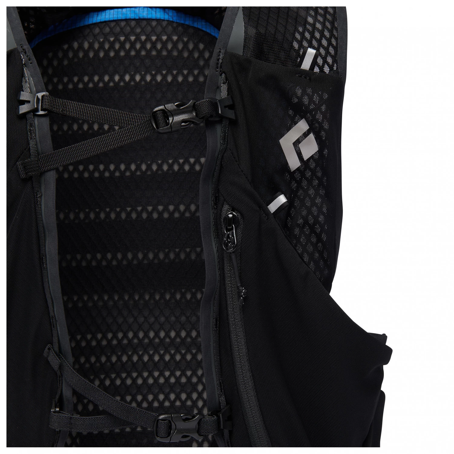 Black Diamond Distance 15 - Trail Running Backpack 7 Black Diamond Distance 15 - Trail Running Backpack - Image 5