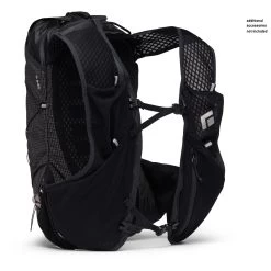 Black Diamond Distance 8 - Trail Running Backpack