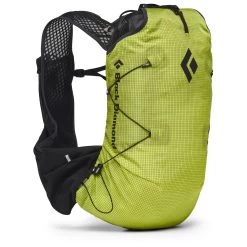 Black Diamond Distance 8 - Trail Running Backpack -Camping Discount Store black diamond distance 8 trail running backpack detail 3