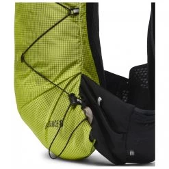 Black Diamond Distance 8 - Trail Running Backpack -Camping Discount Store black diamond distance 8 trail running backpack detail 4