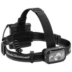 Black Diamond Icon 700 Headlamp - Head Torch