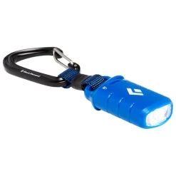 Black Diamond Ion Keychain Light - Torch
