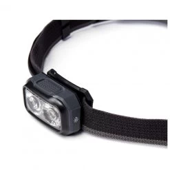 Black Diamond Onsight 375 Headlamp - Head Torch 8 Black Diamond Onsight 375 Headlamp - Head Torch -Camping Discount Store black diamond onsight 375 headlamp head torch detail 3