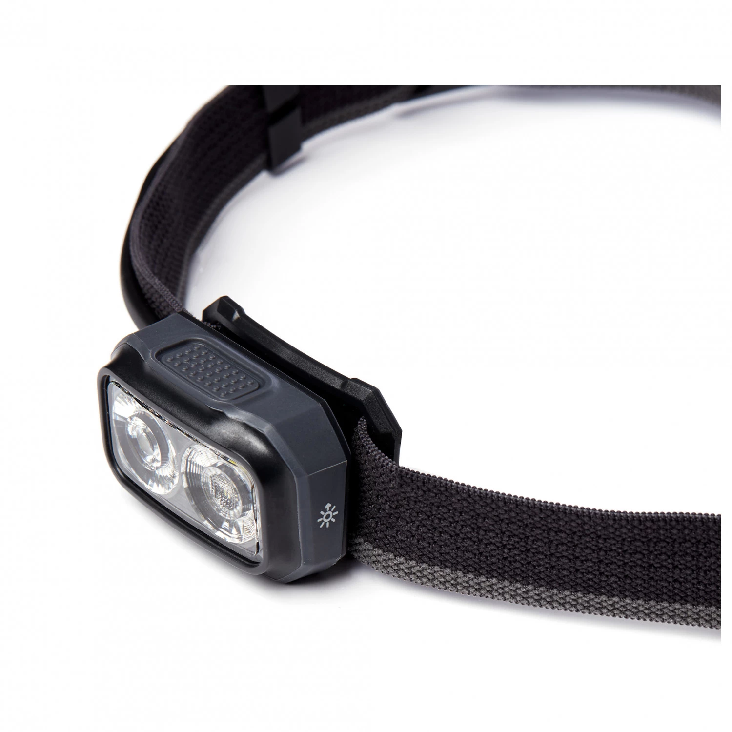 Black Diamond Onsight 375 Headlamp - Head Torch 5 Black Diamond Onsight 375 Headlamp - Head Torch - Image 3