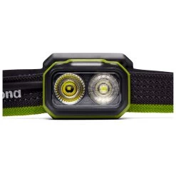 Black Diamond Onsight 375 Headlamp Honnold Edition - Head Torch -Camping Discount Store black diamond onsight 375 headlamp honnold edition head torch detail 3