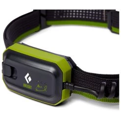 Black Diamond Onsight 375 Headlamp Honnold Edition - Head Torch -Camping Discount Store black diamond onsight 375 headlamp honnold edition head torch detail 5