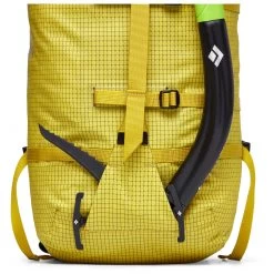 Black Diamond Speed 50 - Mountaineering Backpack -Camping Discount Store black diamond speed 50 mountaineering backpack detail 3