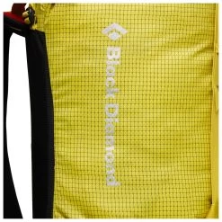 Black Diamond Speed 50 - Mountaineering Backpack -Camping Discount Store black diamond speed 50 mountaineering backpack detail 4