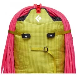 Black Diamond Speed 50 - Mountaineering Backpack -Camping Discount Store black diamond speed 50 mountaineering backpack detail 5