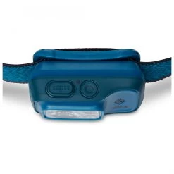 Black Diamond Spot 400-R - Head Torch -Camping Discount Store black diamond spot 400 r head torch detail 3